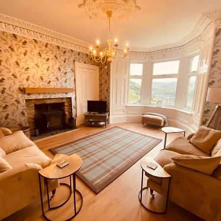 Upper Villa, Tighnabruiach, Argyll & Bute 타이나브루에이크 외부 사진