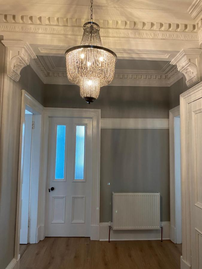 Upper Villa, Tighnabruiach, Argyll & Bute 타이나브루에이크 외부 사진