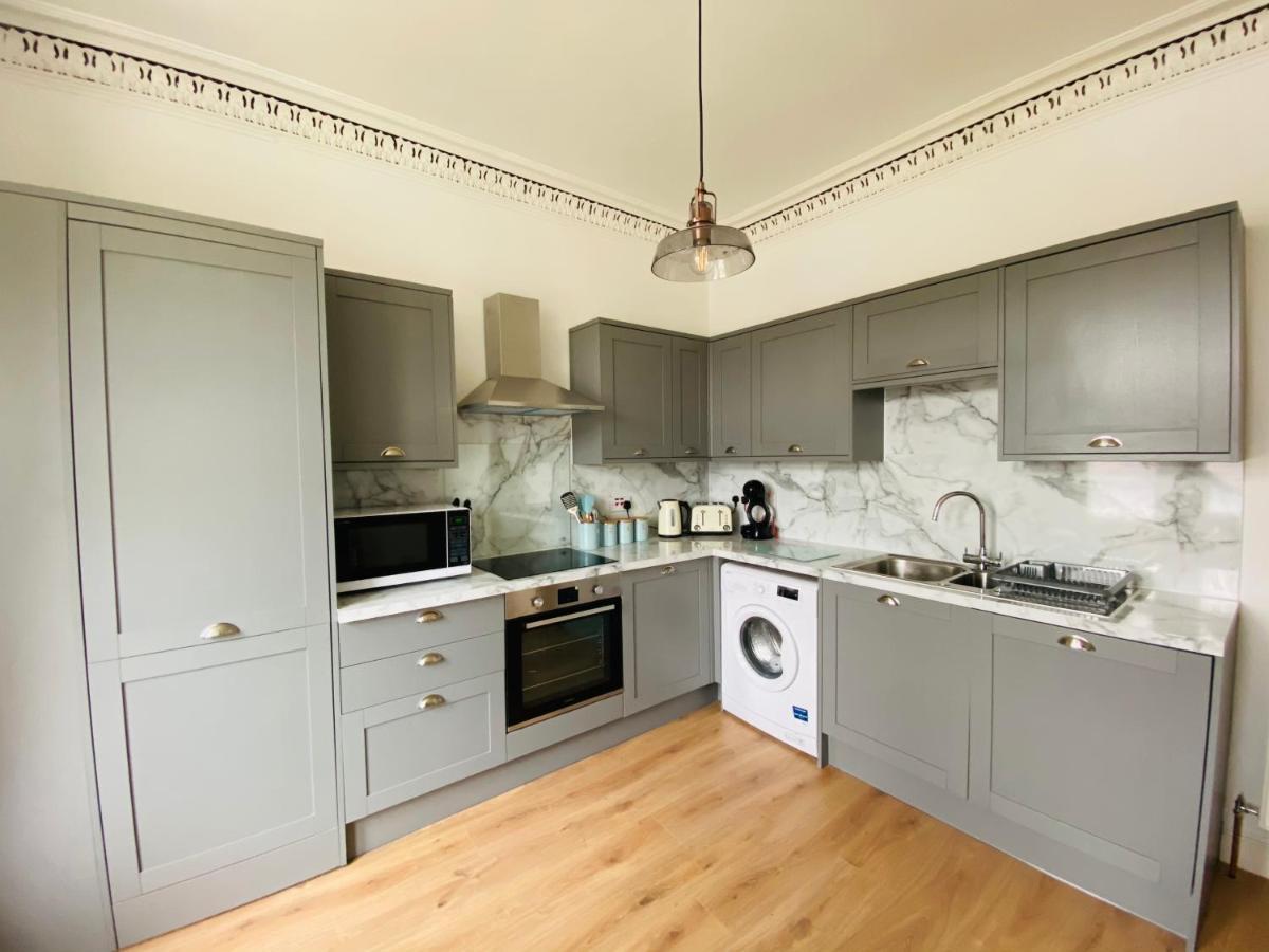 Upper Villa, Tighnabruiach, Argyll & Bute 타이나브루에이크 외부 사진